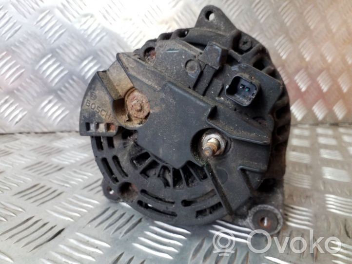 Opel Vivaro Generator/alternator 8200229907