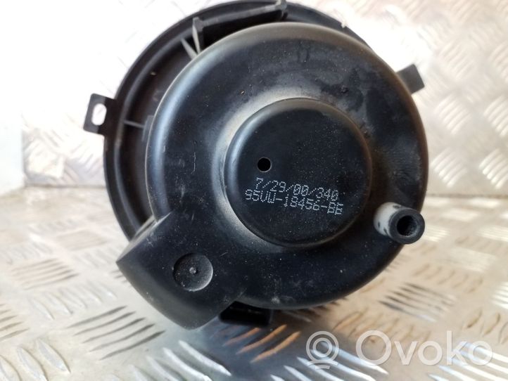 Ford Transit Mazā radiatora ventilators 95VW18456BE