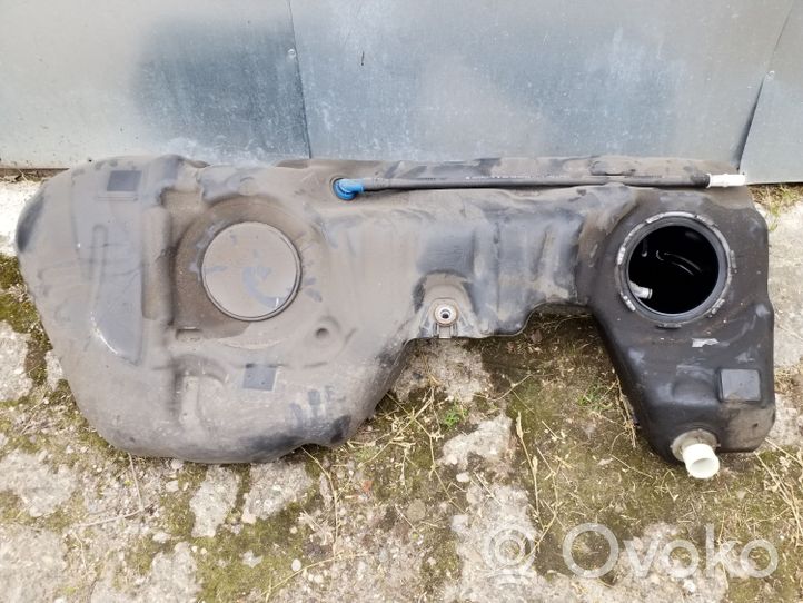 BMW 1 F20 F21 Polttoainesäiliö 7412232