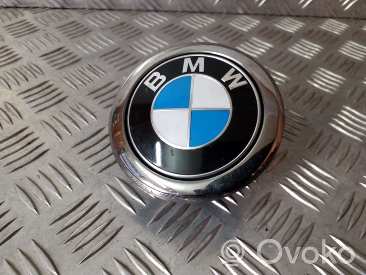 BMW 1 F20 F21 Przełącznik / Przycisk otwierania klapy bagażnika 7248535