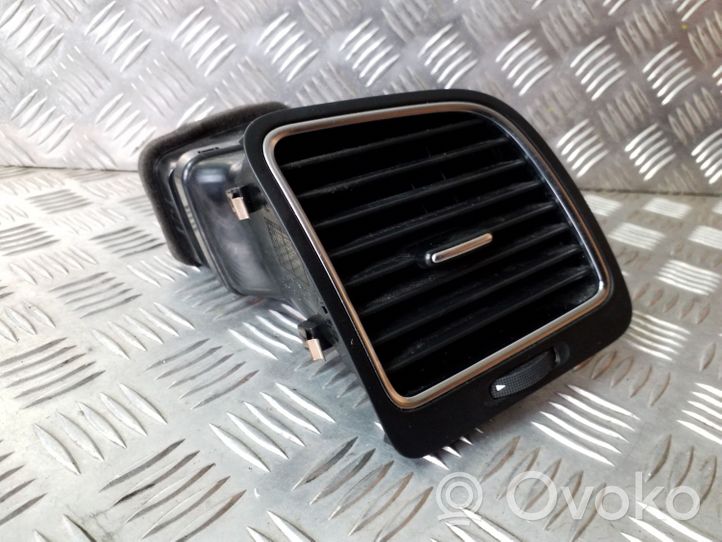 Volkswagen Sharan Copertura griglia di ventilazione laterale cruscotto 7N0819704D