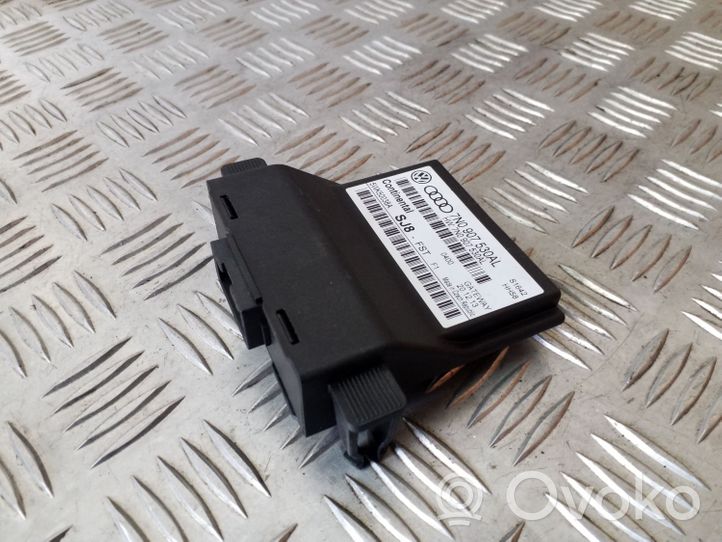 Volkswagen Sharan Modulo di controllo accesso 7N0907530AL