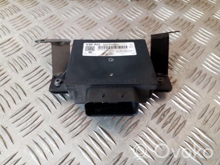 Volkswagen Sharan Power management control unit 3AA919041