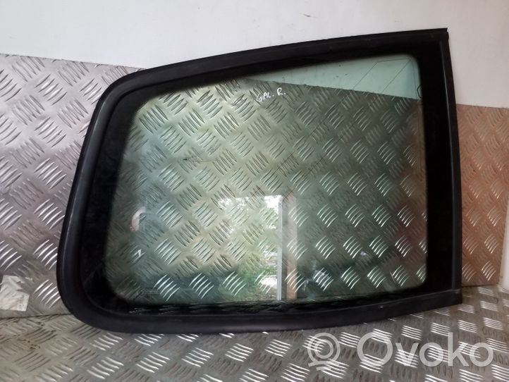 Volkswagen Sharan Szyba karoseryjna tylna 7N0845298J