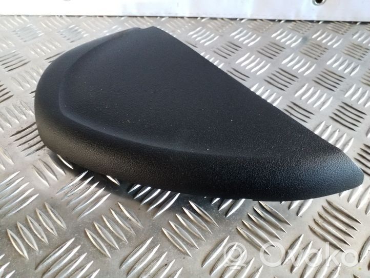 Audi A6 C7 Rivestimento estremità laterale del cruscotto 4G0857086