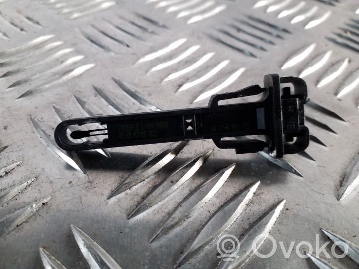 BMW X3 E83 Sensor de temperatura interna 6930015