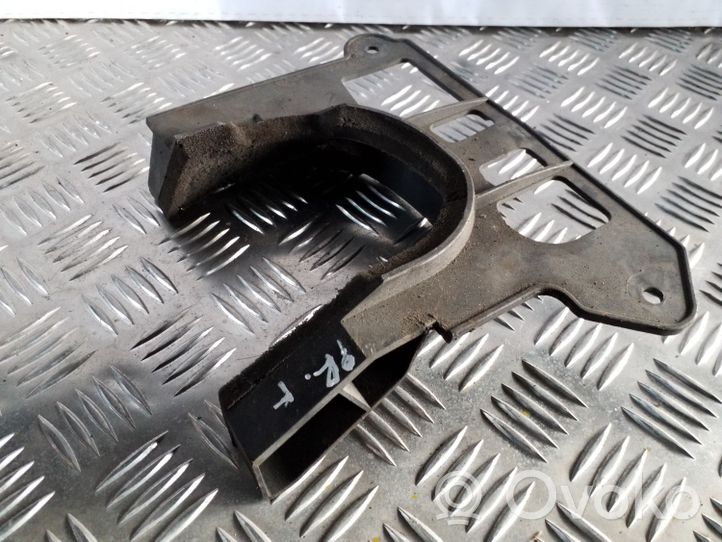 Audi A6 C7 Couvre-soubassement avant 4G0863190