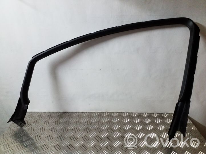 Opel Astra J Altro elemento di rivestimento della portiera anteriore 13264851