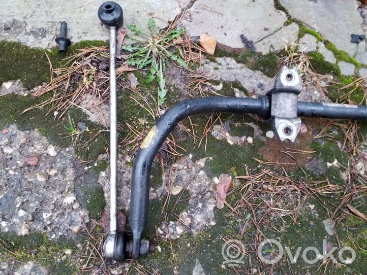 Volkswagen Touran II Barre stabilisatrice 1K0411303AM