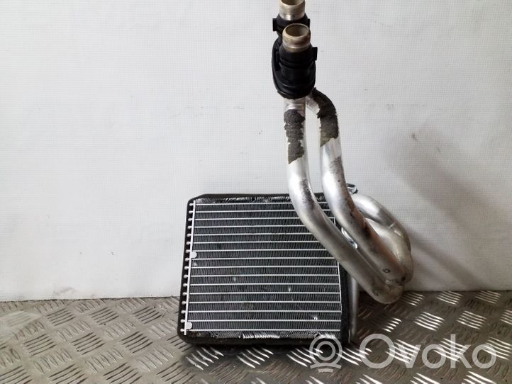 Volkswagen Touran II Heater blower radiator 1K0819033