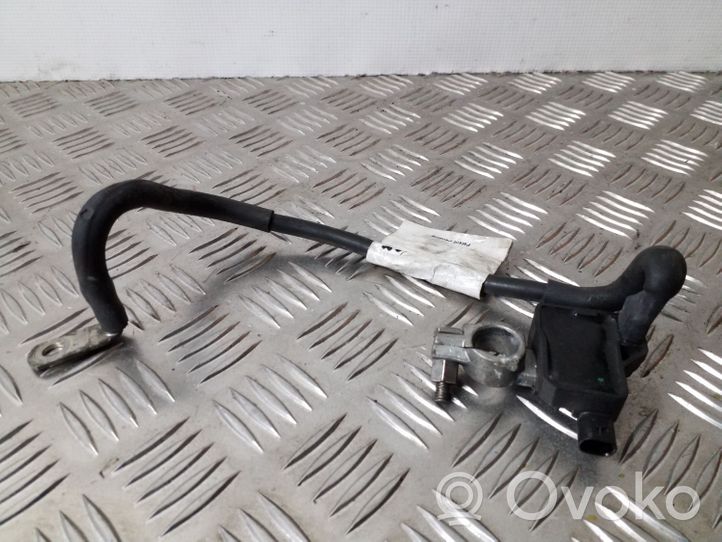 Volkswagen Touran II Cavo negativo messa a terra (batteria) 1K0915181F