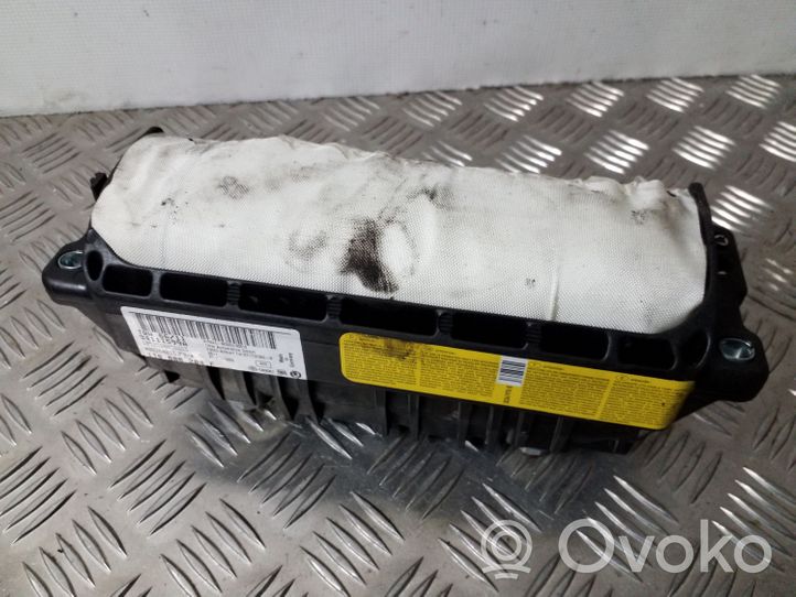 Volkswagen Touran II Poduszka powietrzna Airbag pasażera 1T0880204F