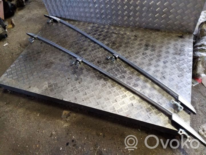 Volkswagen Touran II Roof bar rail 1T0860021B