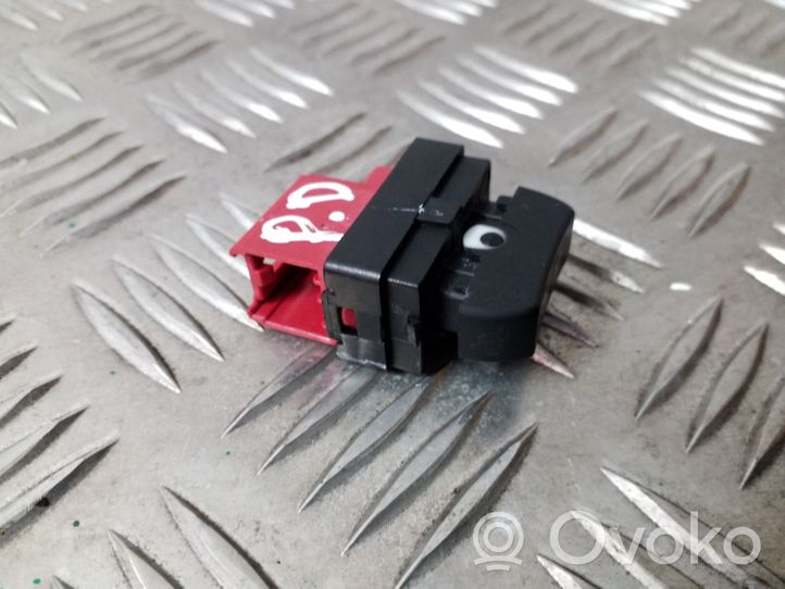 Opel Mokka Central locking switch button 