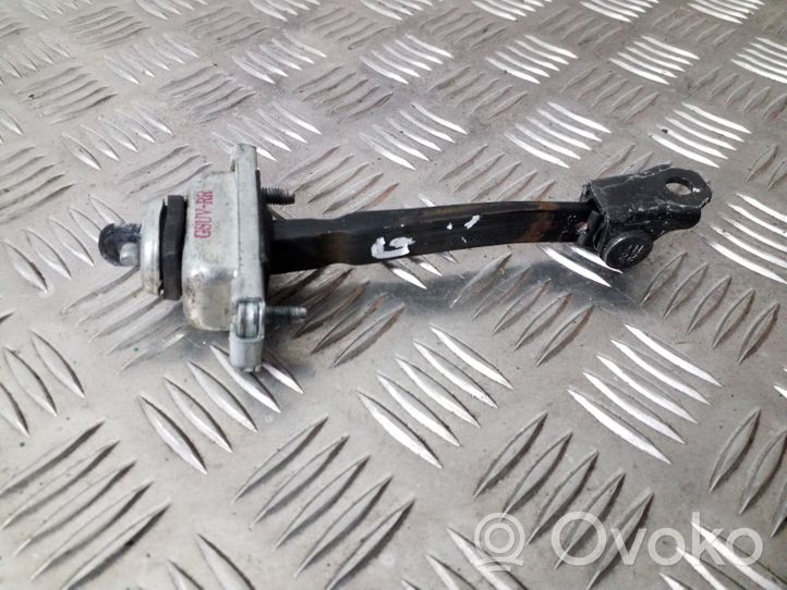 Opel Mokka Rear door check strap stopper 