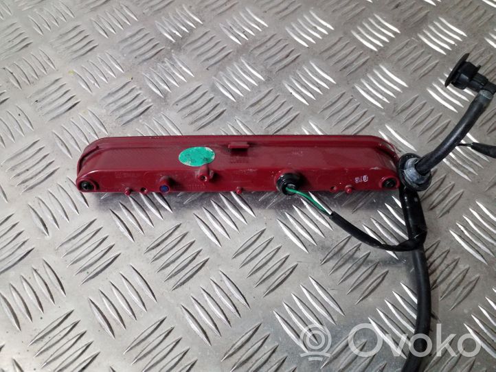 Opel Mokka Third/center stoplight 95151129