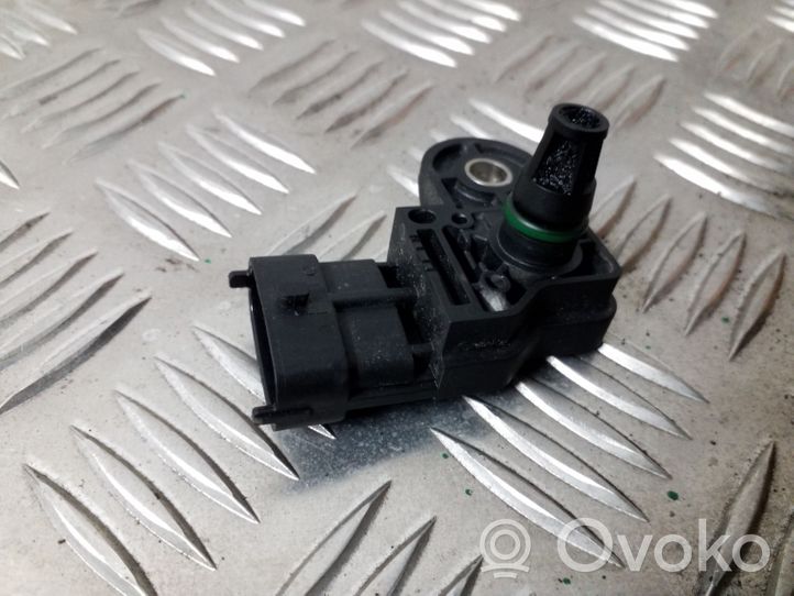 Opel Mokka Air pressure sensor 0281006077