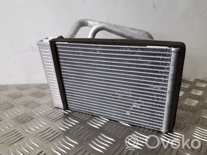 Opel Mokka Radiateur soufflant de chauffage 