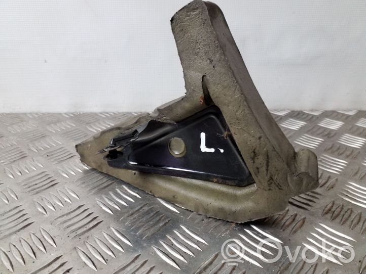 Opel Mokka Fender foam support/seal 