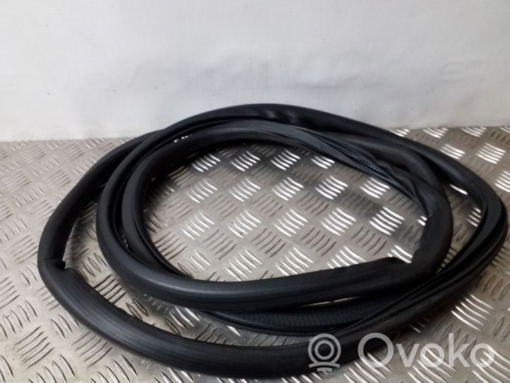 Opel Mokka Front door rubber seal 