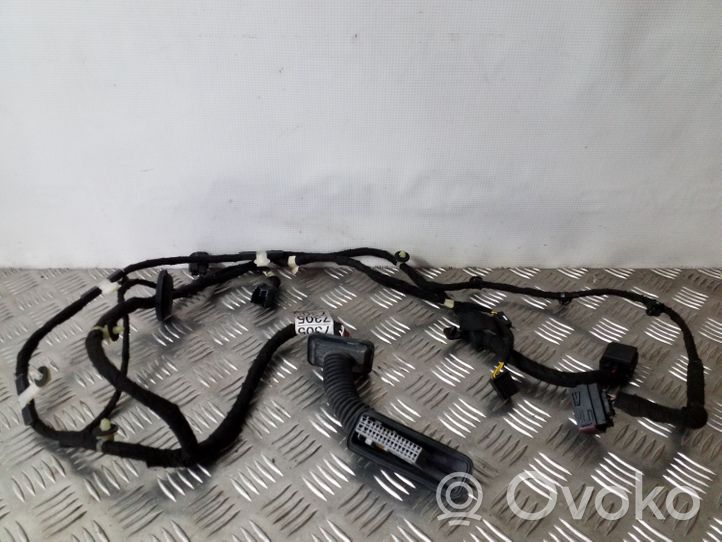 Opel Mokka Front door wiring loom 95297305