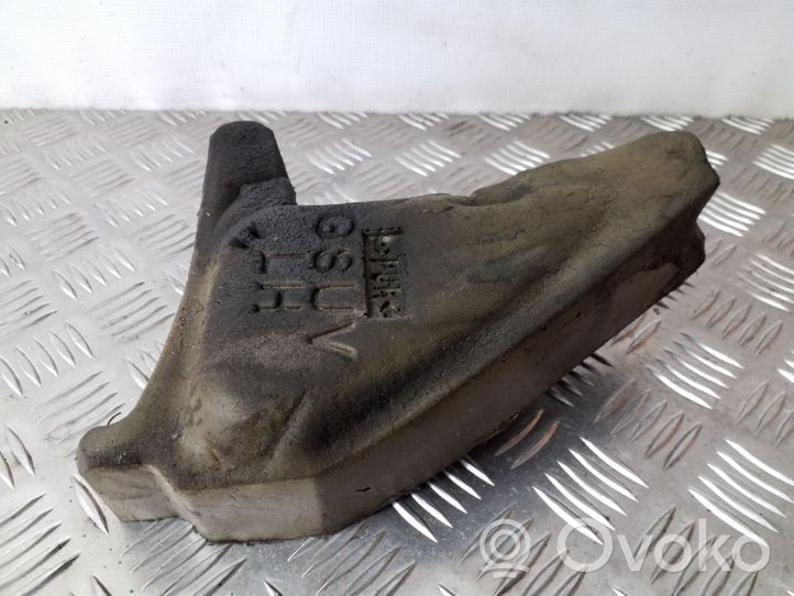 Opel Mokka Fender foam support/seal 