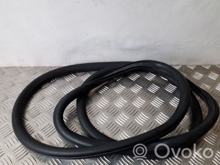 Opel Mokka Front door rubber seal 