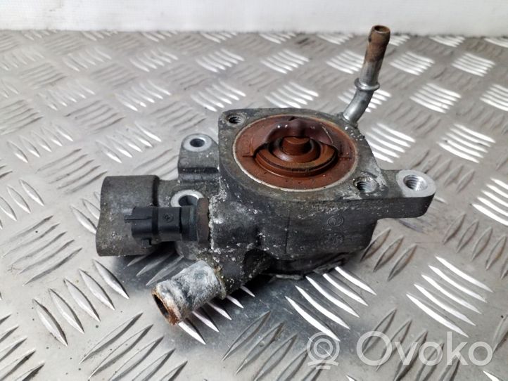 Opel Mokka Boîtier de thermostat 