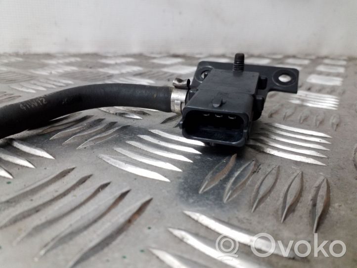 Opel Mokka Sensore di pressione dei gas di scarico 55566186