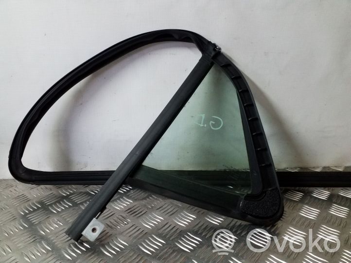 Opel Mokka Rear vent window glass 