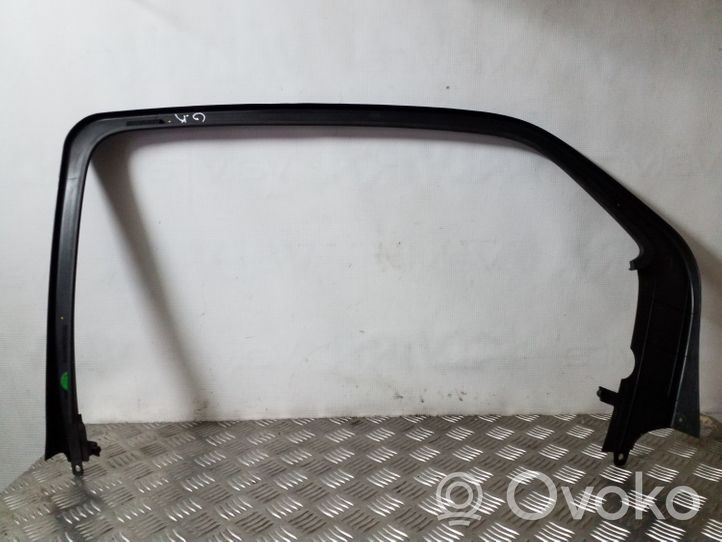 Opel Mokka Altro elemento di rivestimento della portiera posteriore 95287013