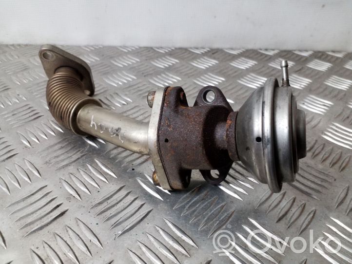 Audi A6 S6 C4 4A EGR vožtuvas 72167504