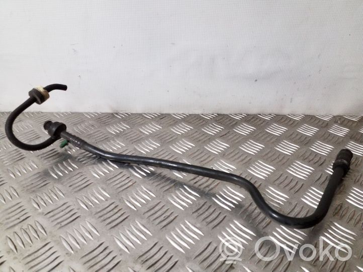 Audi A6 S6 C4 4A Vacuum line/pipe/hose 