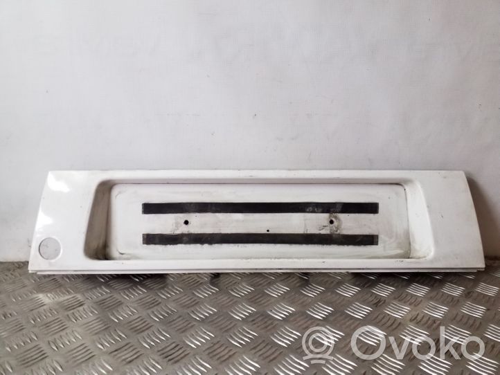 Audi A6 S6 C4 4A Rivestimento portellone 4A9853465C