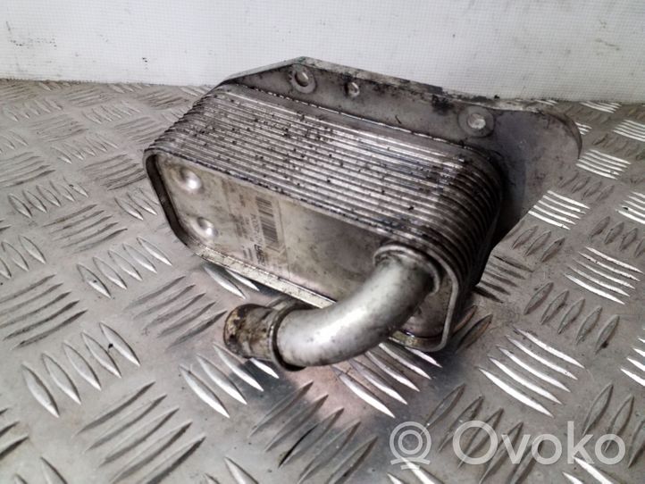 Opel Mokka Radiateur d'huile moteur 897385813