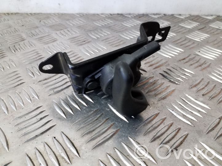 Opel Vivaro Engine bonnet (hood) release handle 