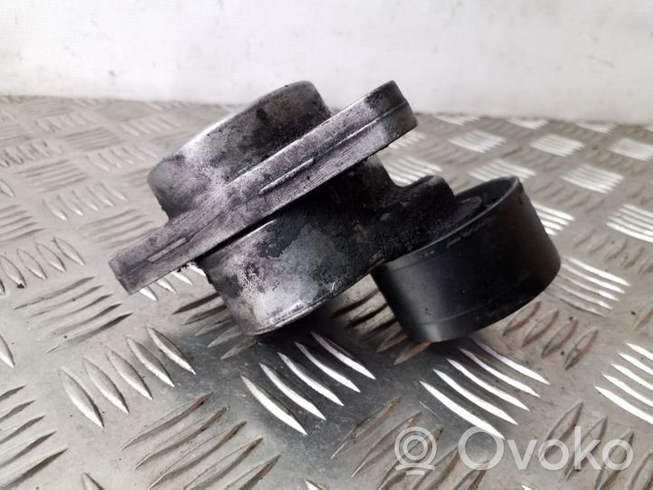 Opel Vivaro Generator/alternator belt tensioner 0802410121