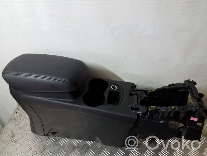 Ford Focus Podłokietnik tunelu środkowego BM51A045A06