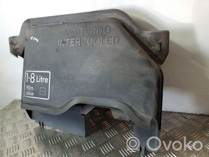 Ford Focus Copri motore (rivestimento) XS4Q6C646B