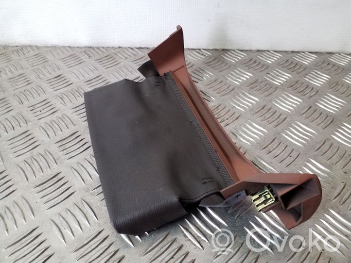 Opel Mokka Steering wheel column trim 