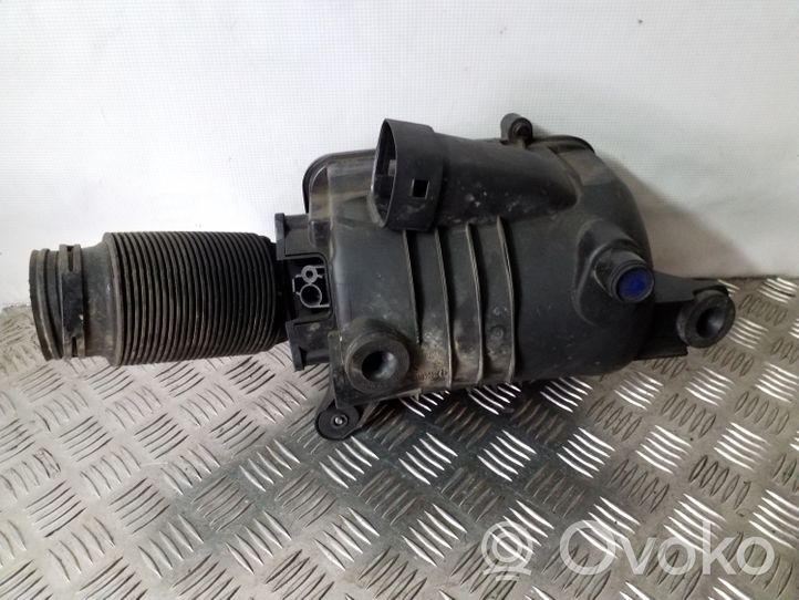 Audi A3 S3 A3 Sportback 8P Scatola del filtro dell’aria 1K0129607AL