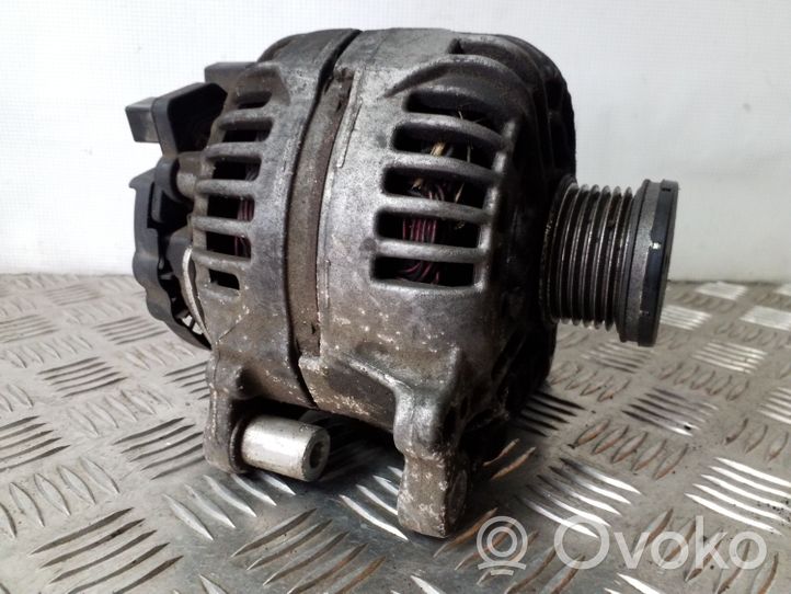 Audi A3 S3 A3 Sportback 8P Generatore/alternatore 03C903023S