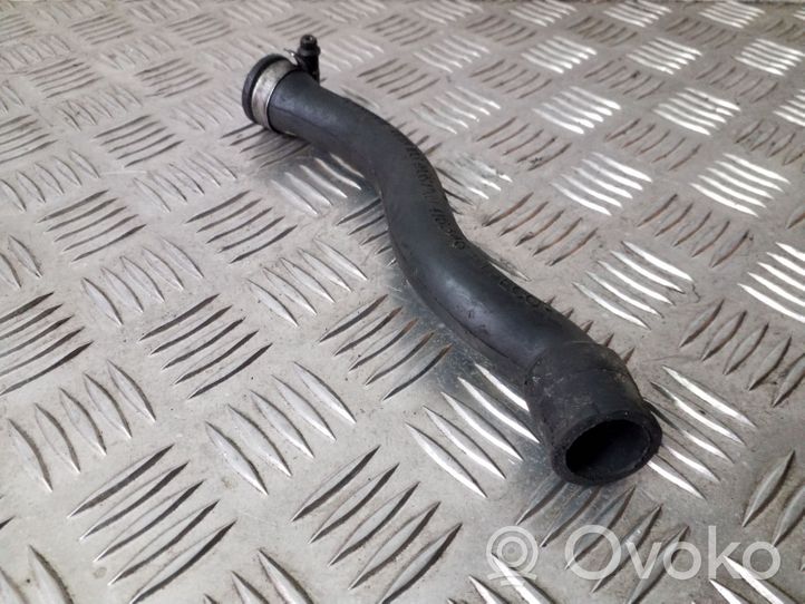 Volkswagen Sharan Breather hose/pipe 028103493S