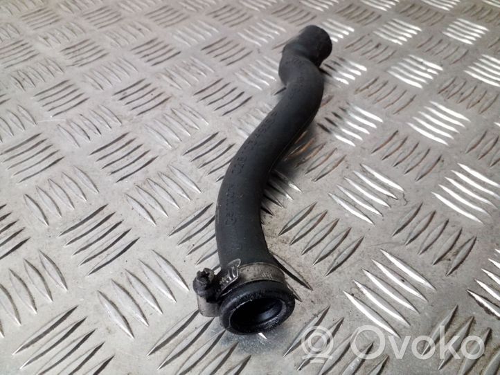 Volkswagen Sharan Breather hose/pipe 028103493S