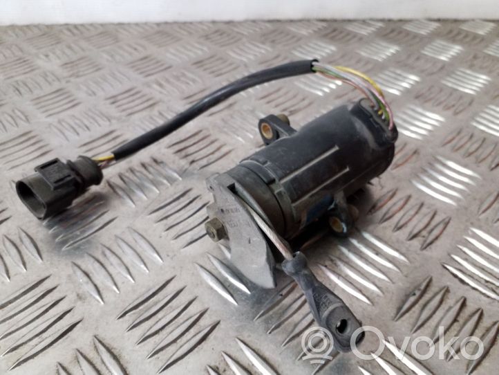 Volkswagen Sharan Gaspedalsensor elektrisch 7M0907469C