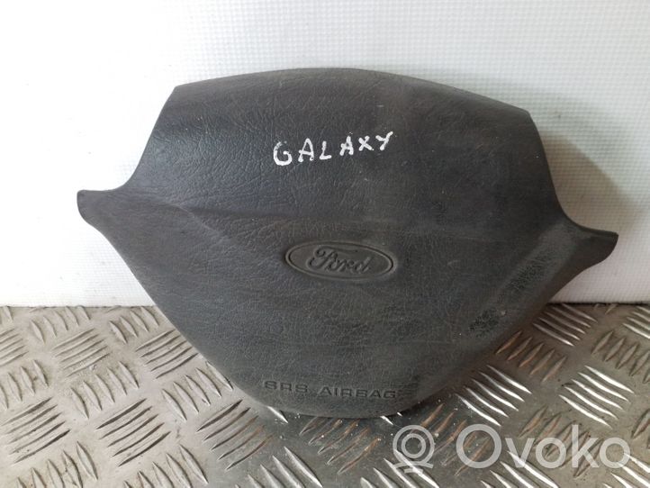 Ford Galaxy Airbag dello sterzo 