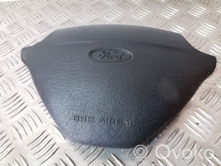 Ford Galaxy Airbag dello sterzo 95VWF042B85BC