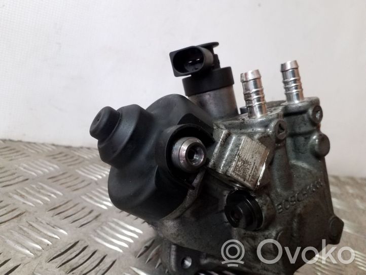 Audi A6 C7 Pompa ad alta pressione dell’impianto di iniezione 03L130755AC