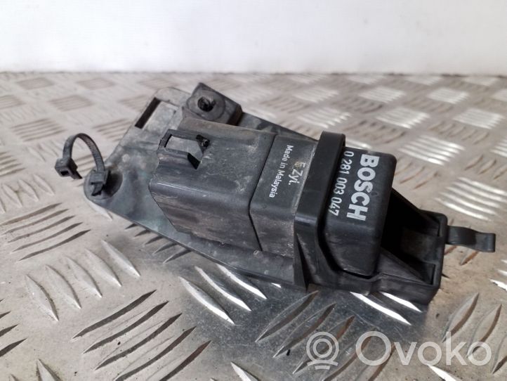 Volvo XC60 Glow plug pre-heat relay 30785663