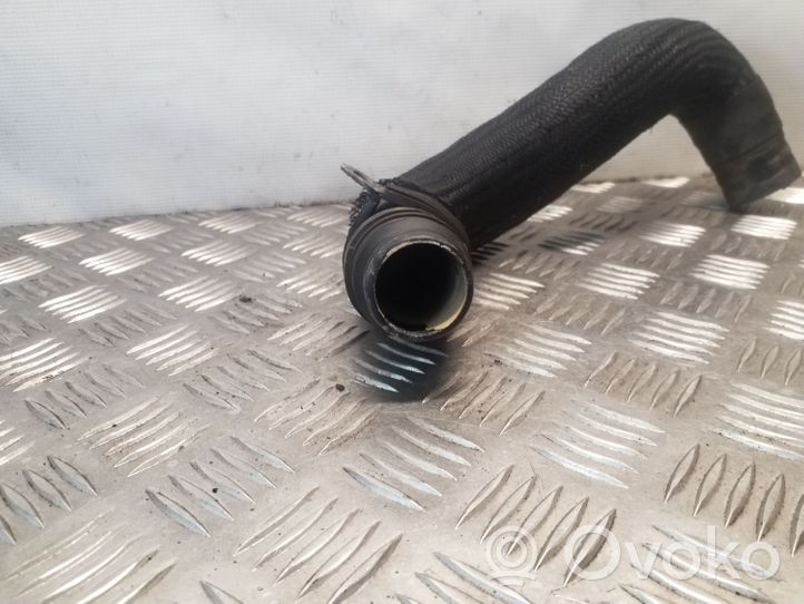 Dodge Nitro Engine coolant pipe/hose 